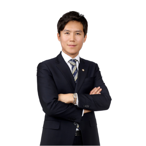 구성원변호사</br>임대규 변호사